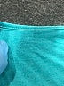 Unbranded Solid Teal Casual Dress Size M (estimated) - photo 7
