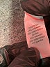 Maurices Burgundy Pullover Sweater Size XL - photo 8
