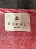 kopal Pink Casual Dress Size S - photo 7