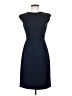 J.Crew Blue Cocktail Dress Size 00 - photo 1