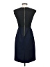 J.Crew Blue Cocktail Dress Size 00 - photo 2