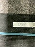 dalia Solid Black Formal Skirt Size 14 - photo 4