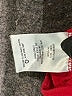 Basic Editions Red 3/4 Sleeve T-Shirt Size 1X - photo 8