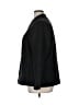 Studio Works 100% Polyester Black Blazer Size 16W - photo 5