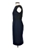 J.Crew Blue Cocktail Dress Size 00 - photo 5