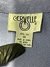 Cervelle Hearts Blue Short Sleeve Blouse Size 1X - photo 7