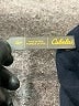 Cabela's Black 3/4 Sleeve Top Size L - photo 7