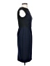 J.Crew Blue Cocktail Dress Size 00 - photo 4