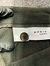 Akris Punto Black Brown Wool Pants Size 6 - photo 4