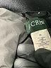J.Crew 100% Polyester Black Vest Size XS - photo 6