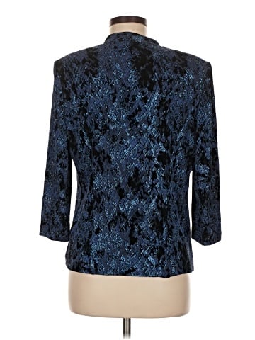 Alex Evenings Cardigan (view 2)