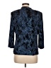 Alex Evenings Blue Cardigan Size M - photo 2