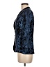 Alex Evenings Blue Cardigan Size M - photo 5