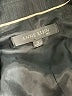 Anne Klein Black Wool Blazer Size 2 - photo 6
