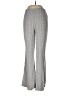 Shein Chevron-herringbone Gray Dress Pants Size 6 - photo 1