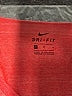 Nike 100% Polyester Pink Active Tank Size M - photo 4