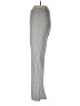 Shein Chevron-herringbone Gray Dress Pants Size 6 - photo 5