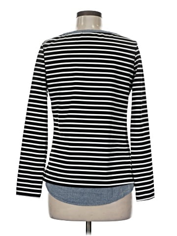 English Laundry Long Sleeve Top (view 2)