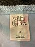 Wild Fable Teal Swimsuit Bottoms Size 1X - photo 3
