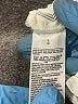 Unbranded Stripes White Casual Skirt Size L - photo 4
