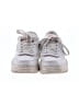 Reebok White Sneakers Size 5 - photo 2