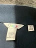 Utopia Solid Black Active Pants Size L - photo 7