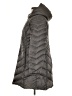 MICHAEL Michael Kors 100% Nylon Gray Coat Size XL - photo 5