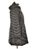 MICHAEL Michael Kors 100% Nylon Gray Coat Size XL - photo 4