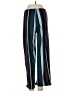 Urban Outfitters Stripes Blue Casual Pants Size XS - photo 2