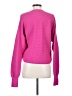 Good American Pink Pullover Sweater Size XS (0) - photo 2