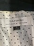 Tahari by ASL 100% Polyester Black Blazer Size 6 - photo 6