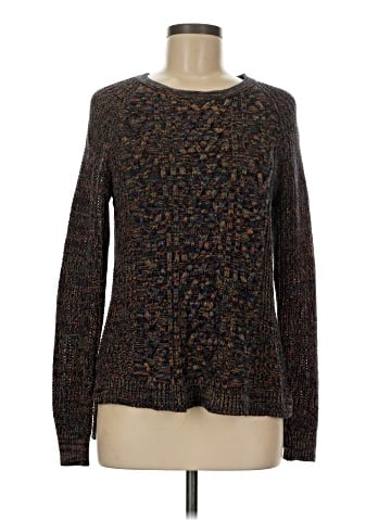 Faded Glory Pullover Sweater (view 1)