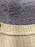 Unbranded Tan Cardigan Size M (estimated) - photo 7