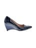 FURLA Blue Wedges Size EU 41 - photo 1