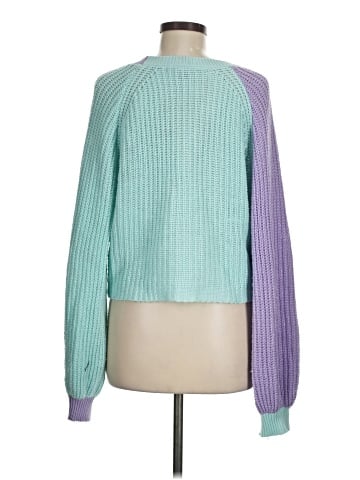 Shein Cardigan (view 2)