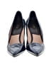 FURLA Blue Wedges Size EU 41 - photo 2