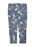 H&M Print Blue Sweatpants Size 2 - 3 - photo 1