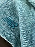 New Balance Teal Pullover Sweater Size Sm - photo 7
