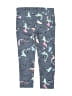 H&M Print Blue Sweatpants Size 2 - 3 - photo 2