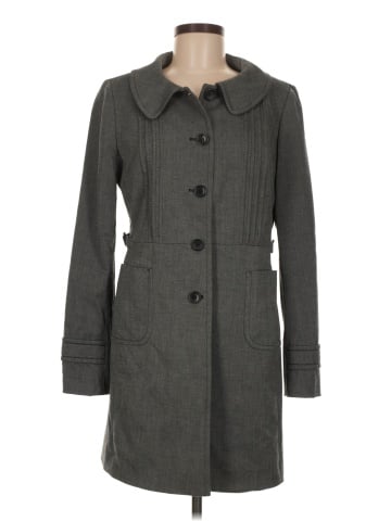 Ann Taylor LOFT Coat (view 1)