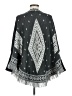 Assorted Brands Gray Poncho One size - photo 2