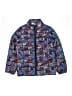 Disney Paisley Blue Jacket Size 9 - 10 - photo 1
