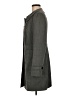 Ann Taylor LOFT Gray Coat Size 8 - photo 5