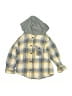 Art Class 100% Cotton Yellow Jacket Size 3T - photo 1