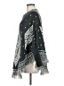 Assorted Brands Gray Poncho One size - photo 5