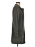 Ann Taylor LOFT Gray Coat Size 8 - photo 4