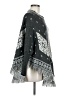 Assorted Brands Gray Poncho One size - photo 4