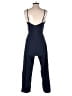 Rails Solid Blue Jumpsuit Size S - photo 2