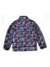 Disney Paisley Blue Jacket Size 9 - 10 - photo 2