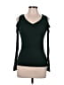 Assorted Brands Green Long Sleeve Top Size L - photo 1